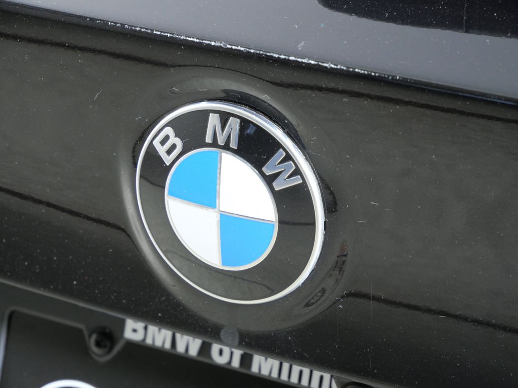 Thumbnail: 2024 BMW X3 - 7