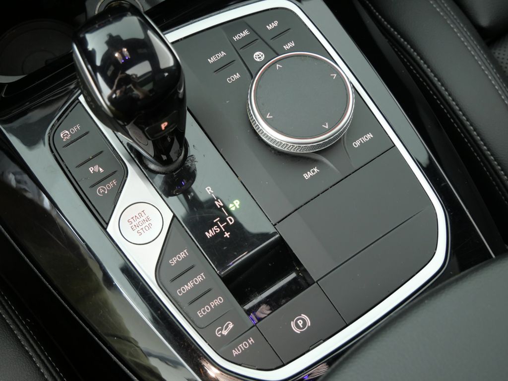Thumbnail: 2024 BMW X3 - 50