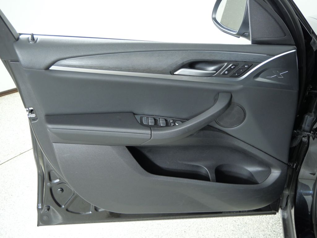 Thumbnail: 2024 BMW X3 - 37