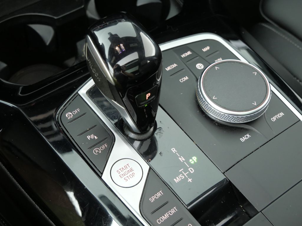 Thumbnail: 2024 BMW X3 - 13
