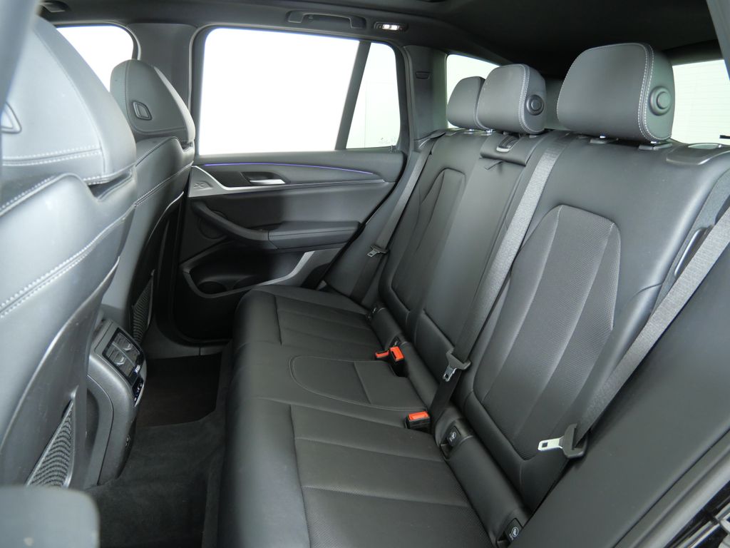 Thumbnail: 2024 BMW X3 - 36