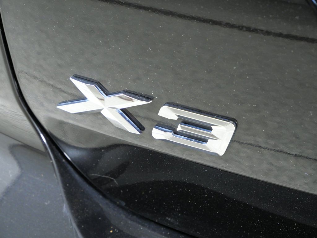 Thumbnail: 2024 BMW X3 - 25