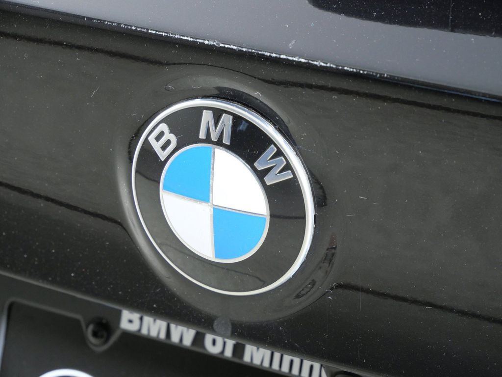 Thumbnail: 2024 BMW X3 - 7