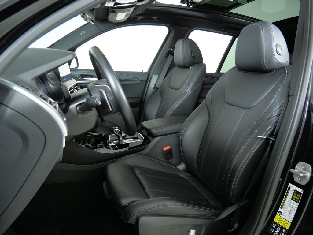 Thumbnail: 2024 BMW X3 - 39