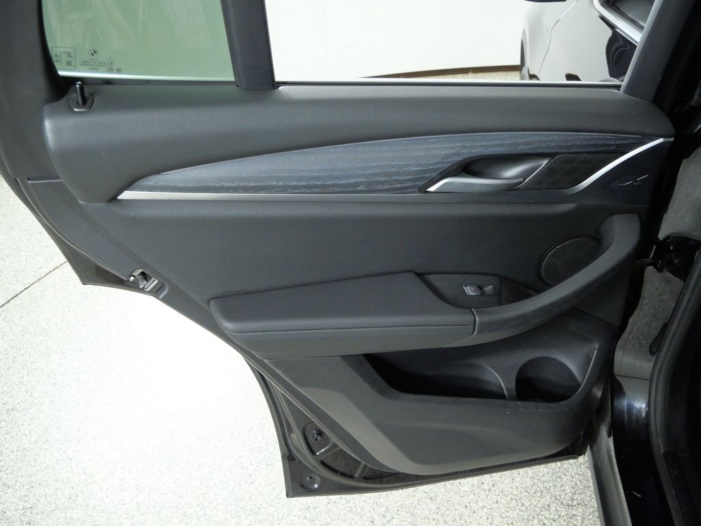 Thumbnail: 2024 BMW X3 - 34
