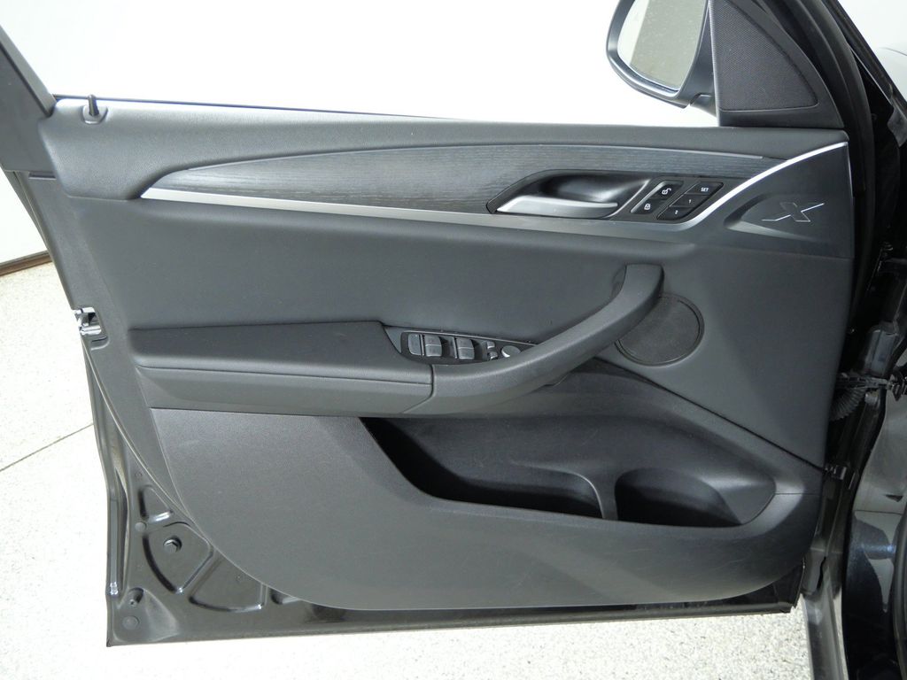 Thumbnail: 2024 BMW X3 - 37