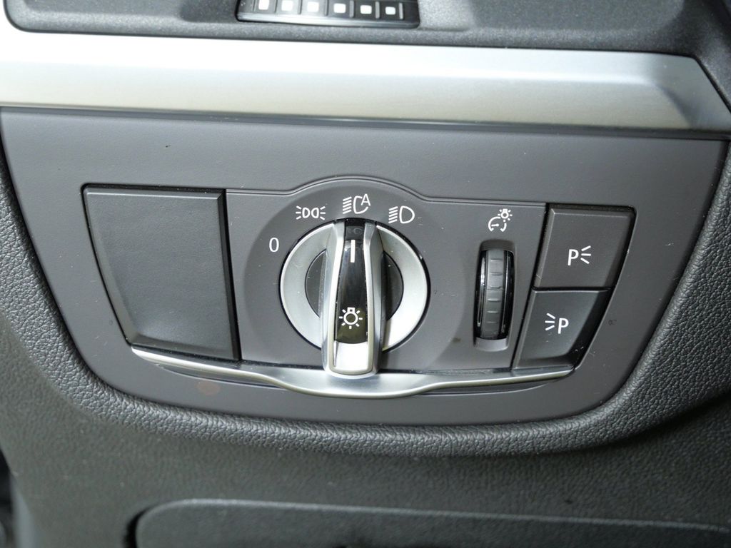 Thumbnail: 2024 BMW X3 - 43