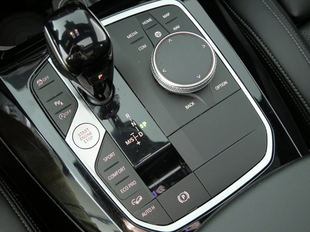 Thumbnail: 2024 BMW X3 - 50