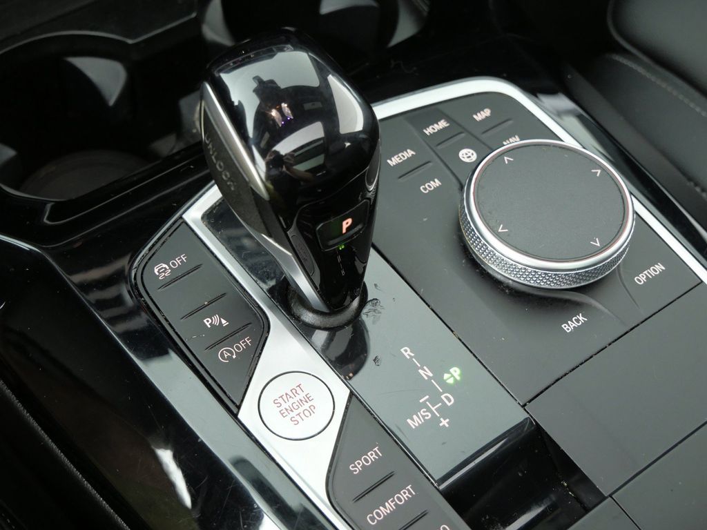 Thumbnail: 2024 BMW X3 - 13