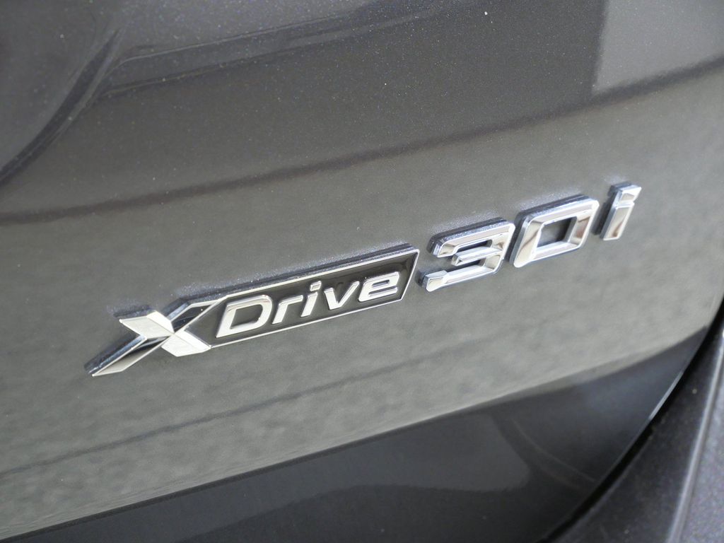 Thumbnail: 2023 BMW X3 - 24