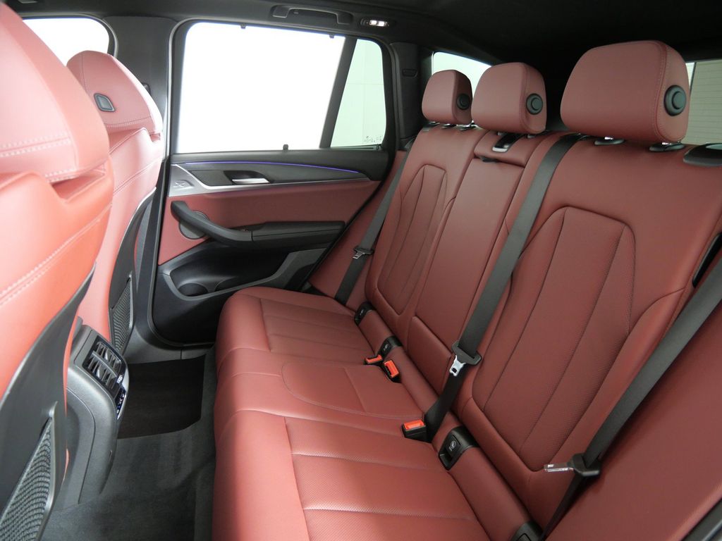 Thumbnail: 2023 BMW X3 - 36