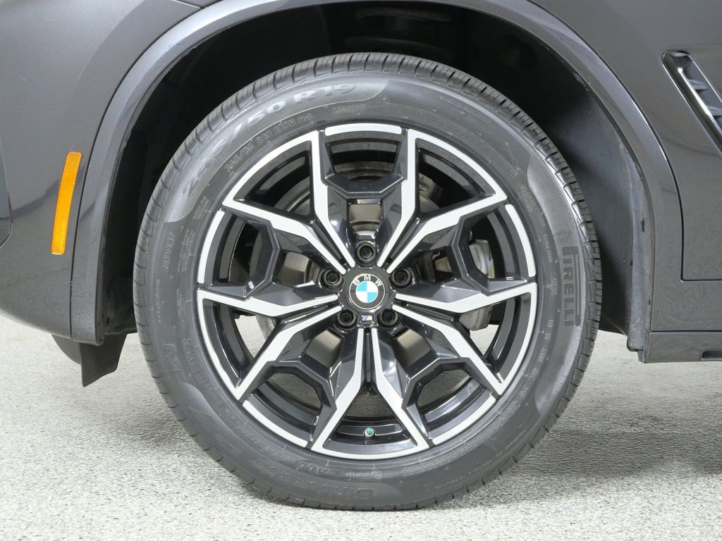 Thumbnail: 2023 BMW X3 - 27