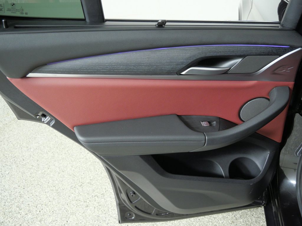 Thumbnail: 2023 BMW X3 - 34