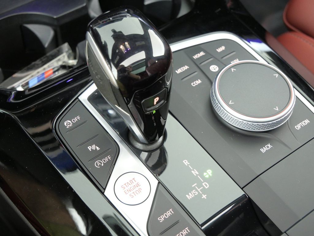 Thumbnail: 2023 BMW X3 - 13