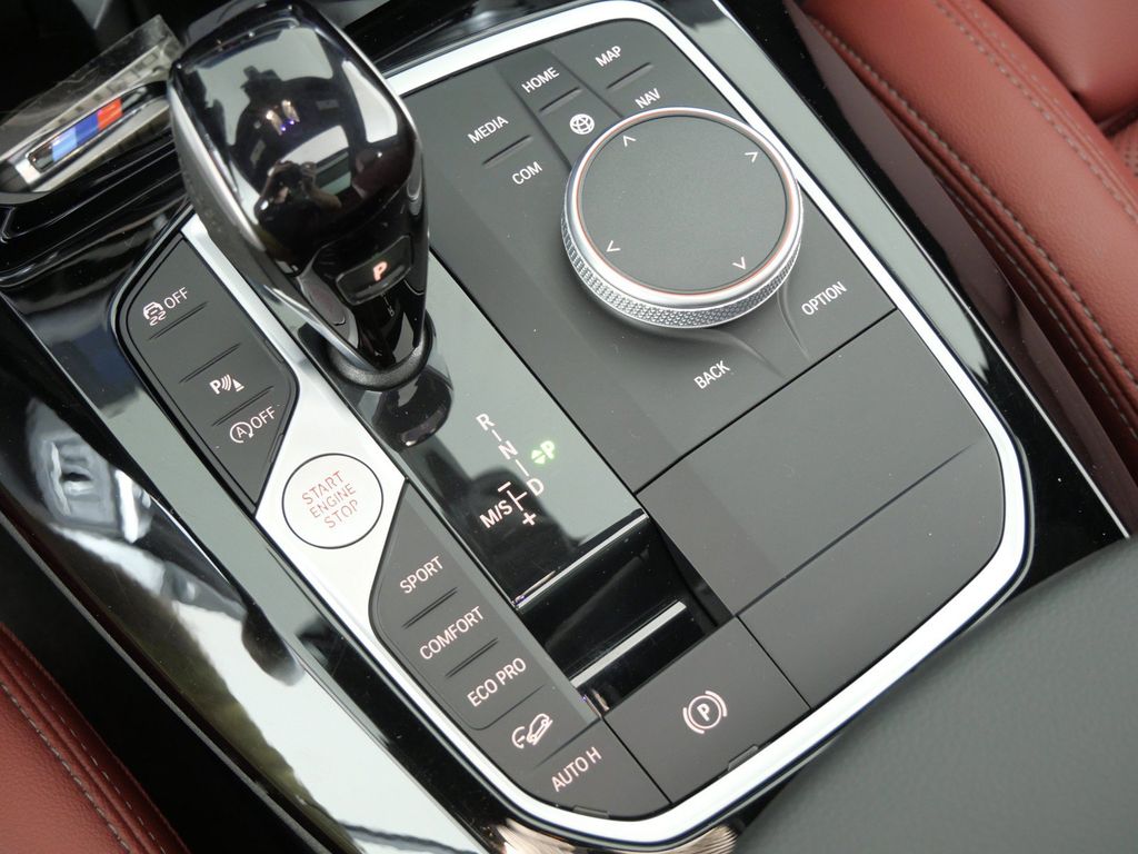 Thumbnail: 2023 BMW X3 - 50