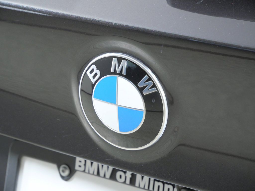 Thumbnail: 2023 BMW X3 - 23