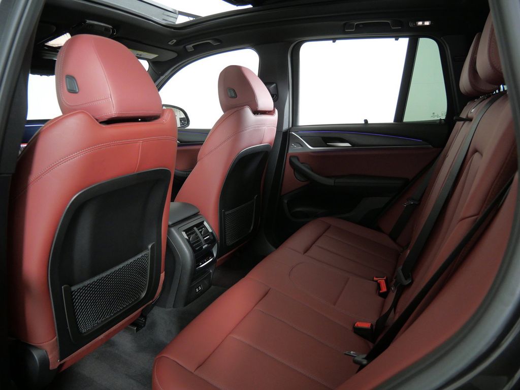 Thumbnail: 2023 BMW X3 - 35
