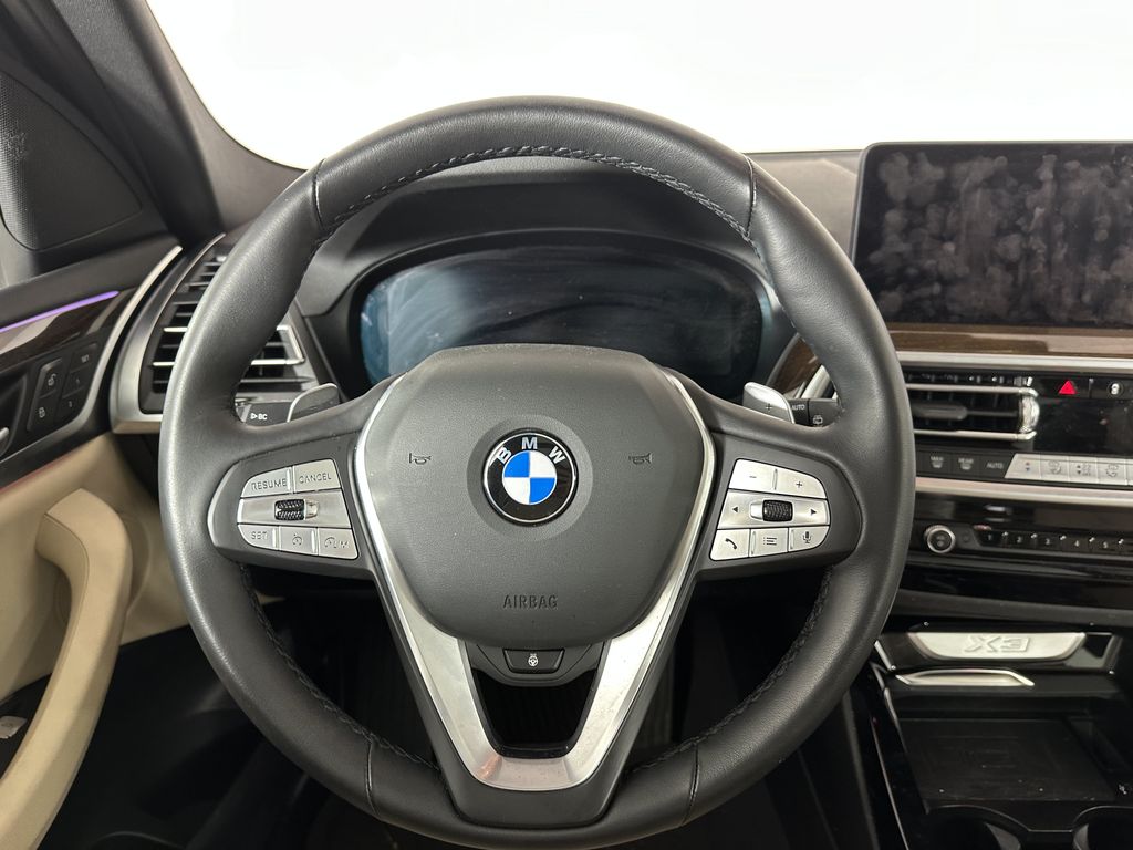 Thumbnail: 2023 BMW X3 - 2