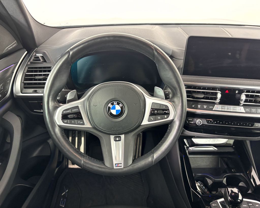 Thumbnail: 2023 BMW X3 - 2