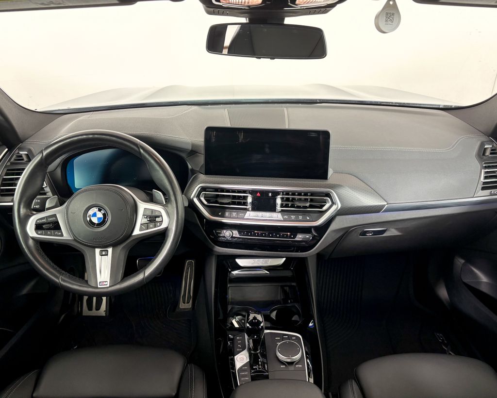 Thumbnail: 2023 BMW X3 - 6