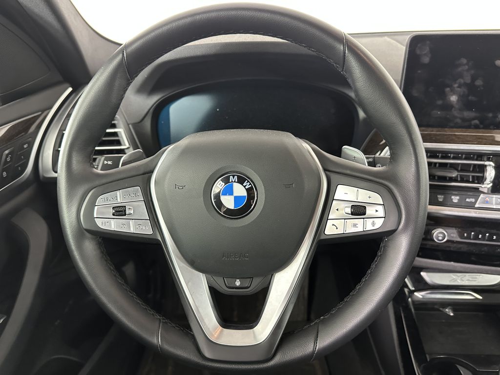 Thumbnail: 2023 BMW X3 - 2