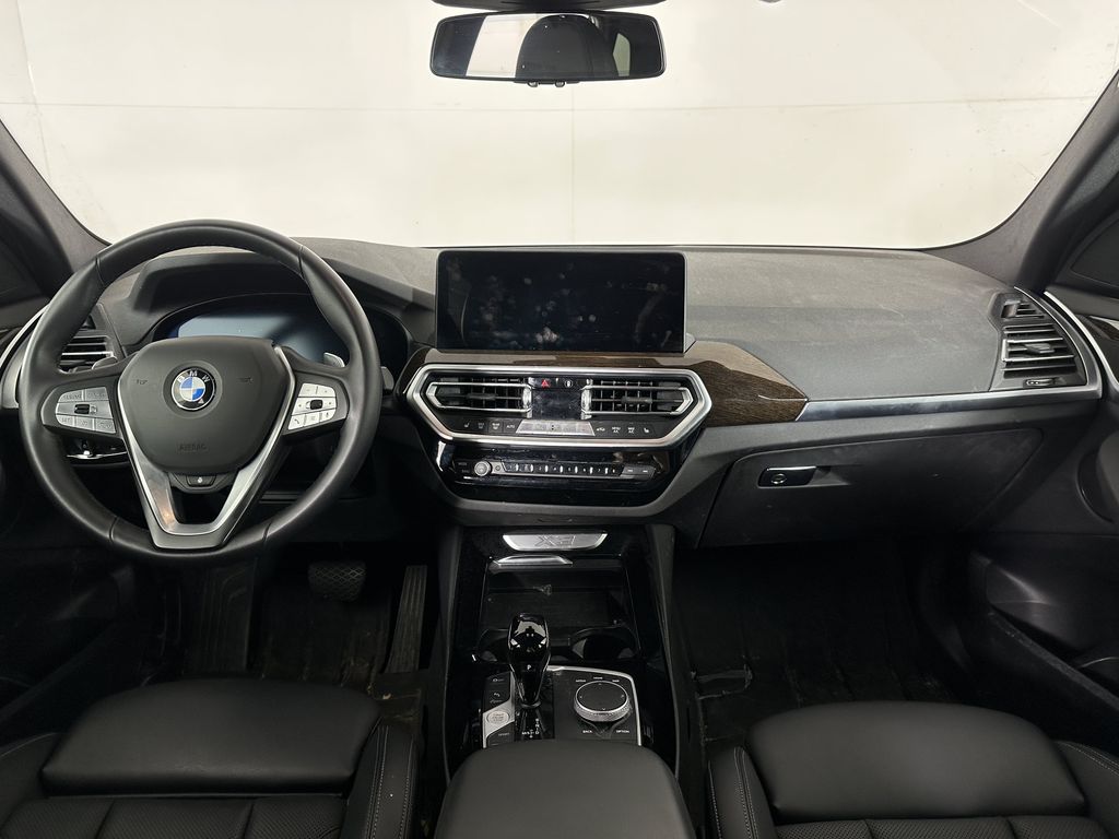 Thumbnail: 2023 BMW X3 - 6