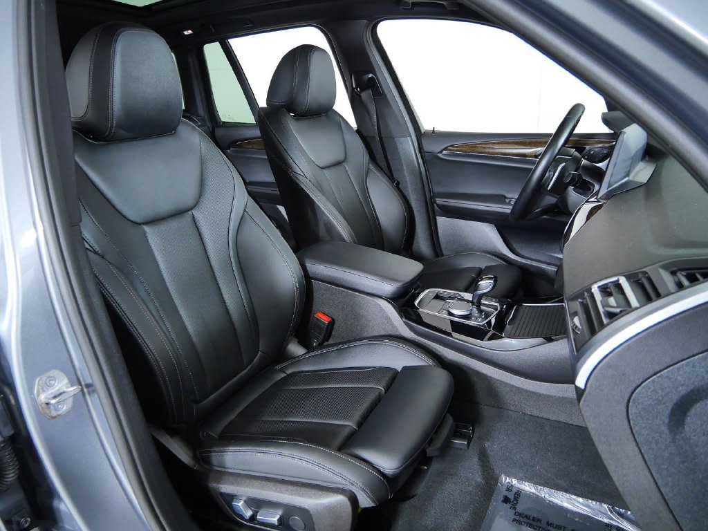 Thumbnail: 2023 BMW X3 - 11