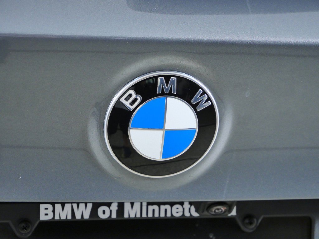 Thumbnail: 2023 BMW X3 - 26