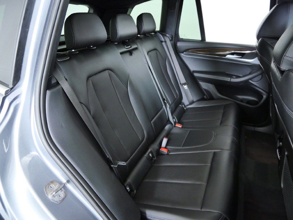 Thumbnail: 2023 BMW X3 - 31