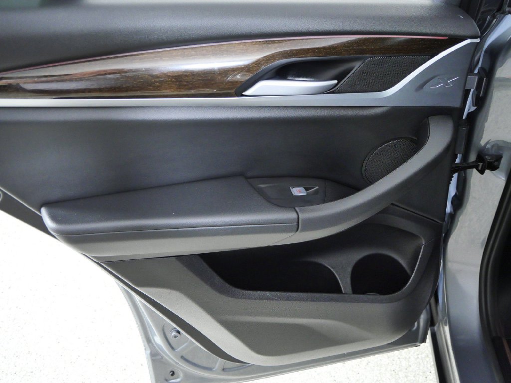 Thumbnail: 2023 BMW X3 - 36