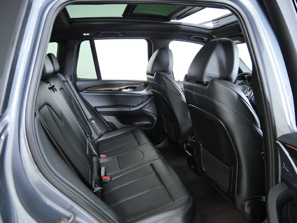 Thumbnail: 2023 BMW X3 - 12