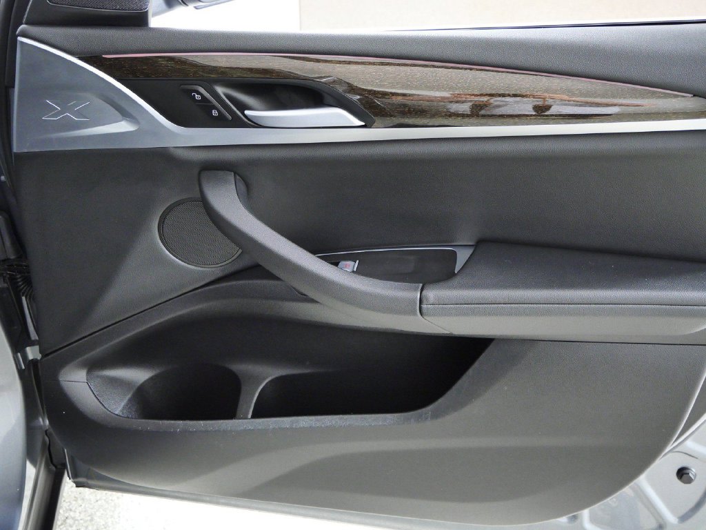 Thumbnail: 2023 BMW X3 - 30