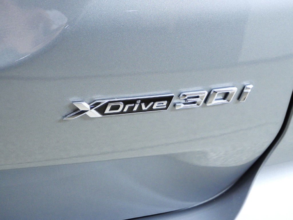 Thumbnail: 2023 BMW X3 - 7