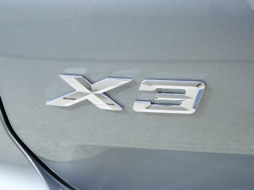 Thumbnail: 2023 BMW X3 - 25