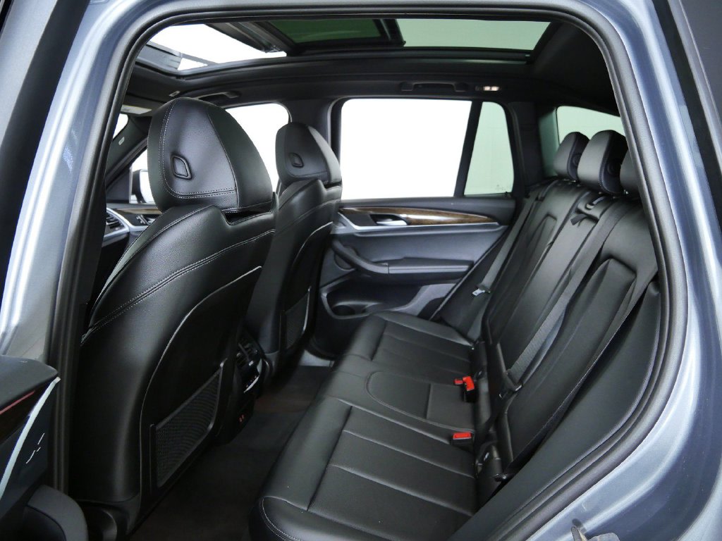 Thumbnail: 2023 BMW X3 - 34