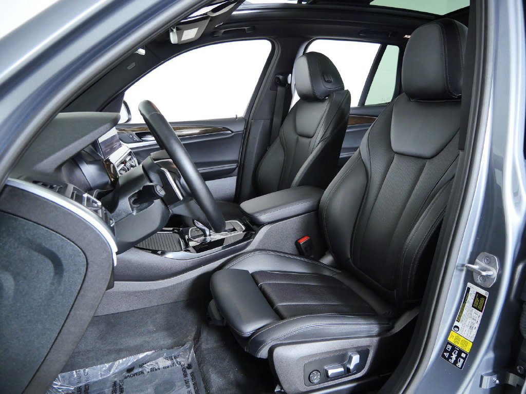 Thumbnail: 2023 BMW X3 - 37
