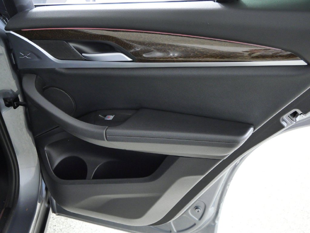 Thumbnail: 2023 BMW X3 - 32