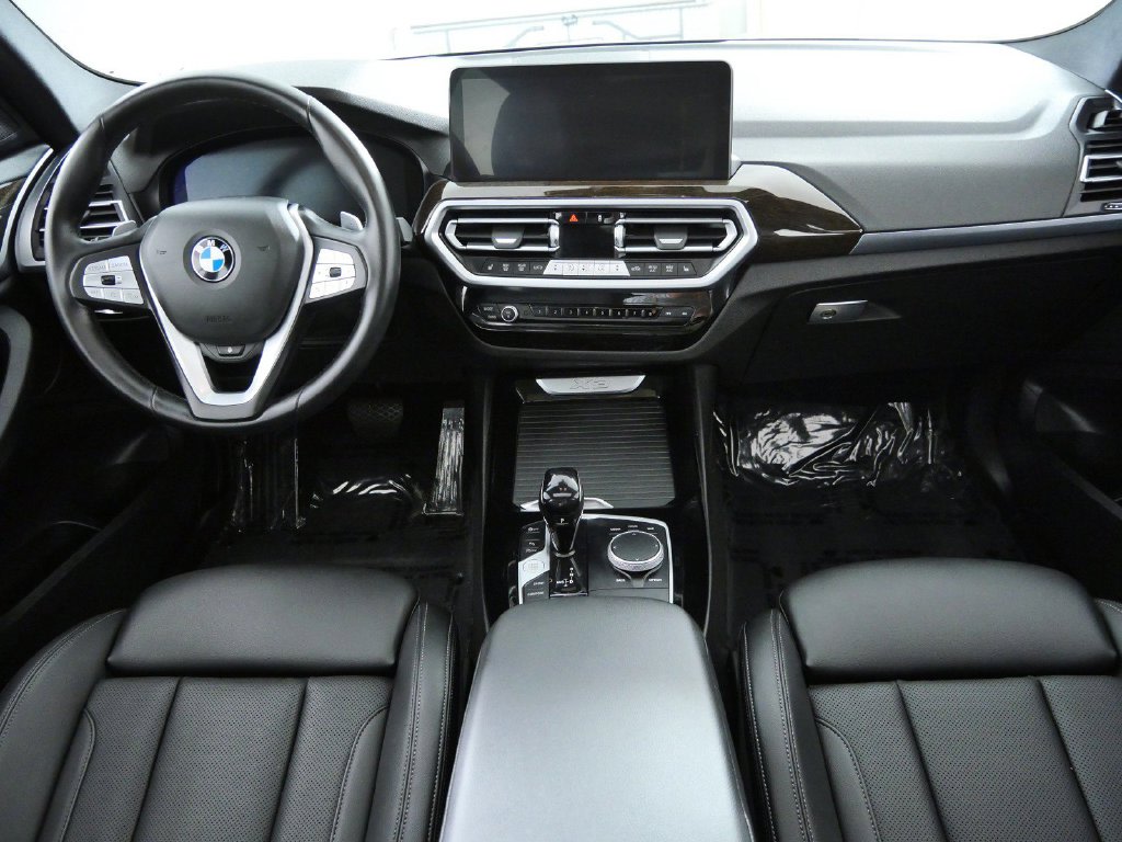 Thumbnail: 2023 BMW X3 - 2