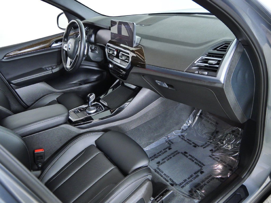 Thumbnail: 2023 BMW X3 - 10