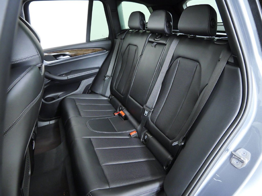 Thumbnail: 2023 BMW X3 - 35