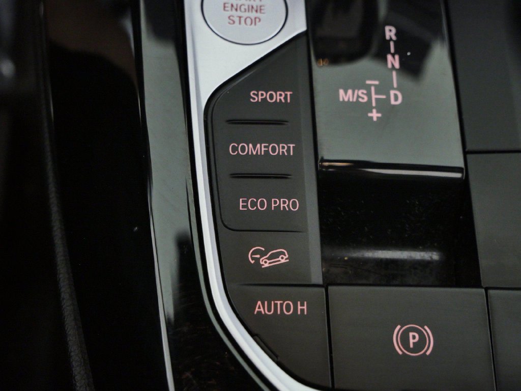 Thumbnail: 2023 BMW X3 - 13
