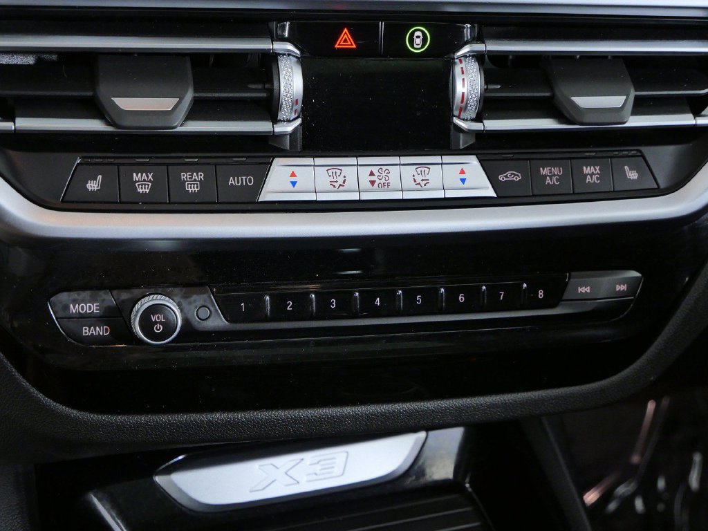 Thumbnail: 2023 BMW X3 - 48