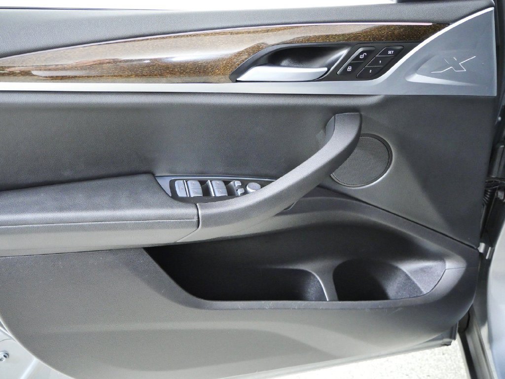 Thumbnail: 2023 BMW X3 - 38