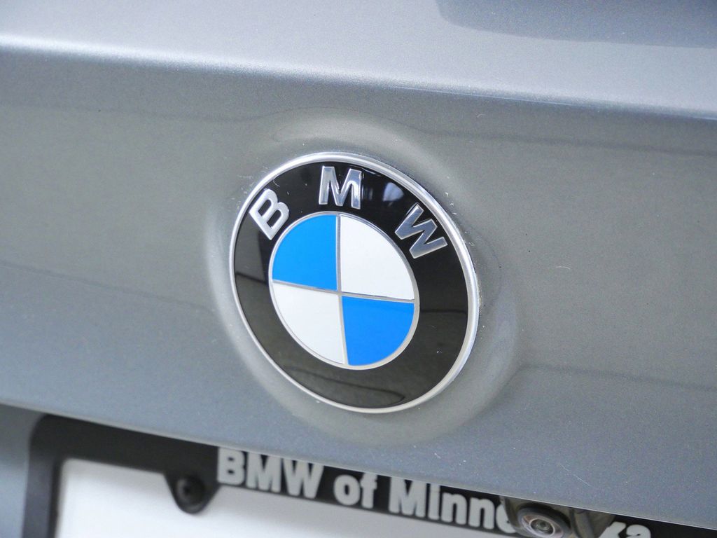 Thumbnail: 2023 BMW X3 - 21