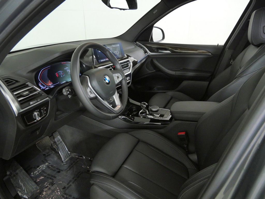 Thumbnail: 2023 BMW X3 - 37