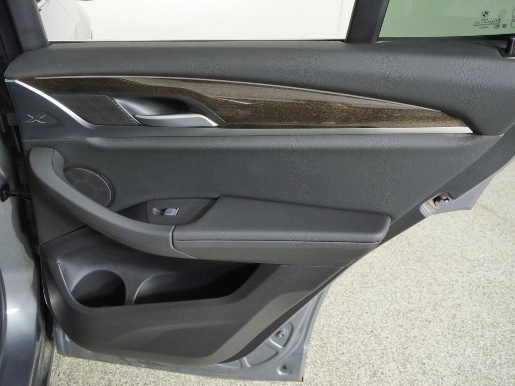 Thumbnail: 2023 BMW X3 - 30