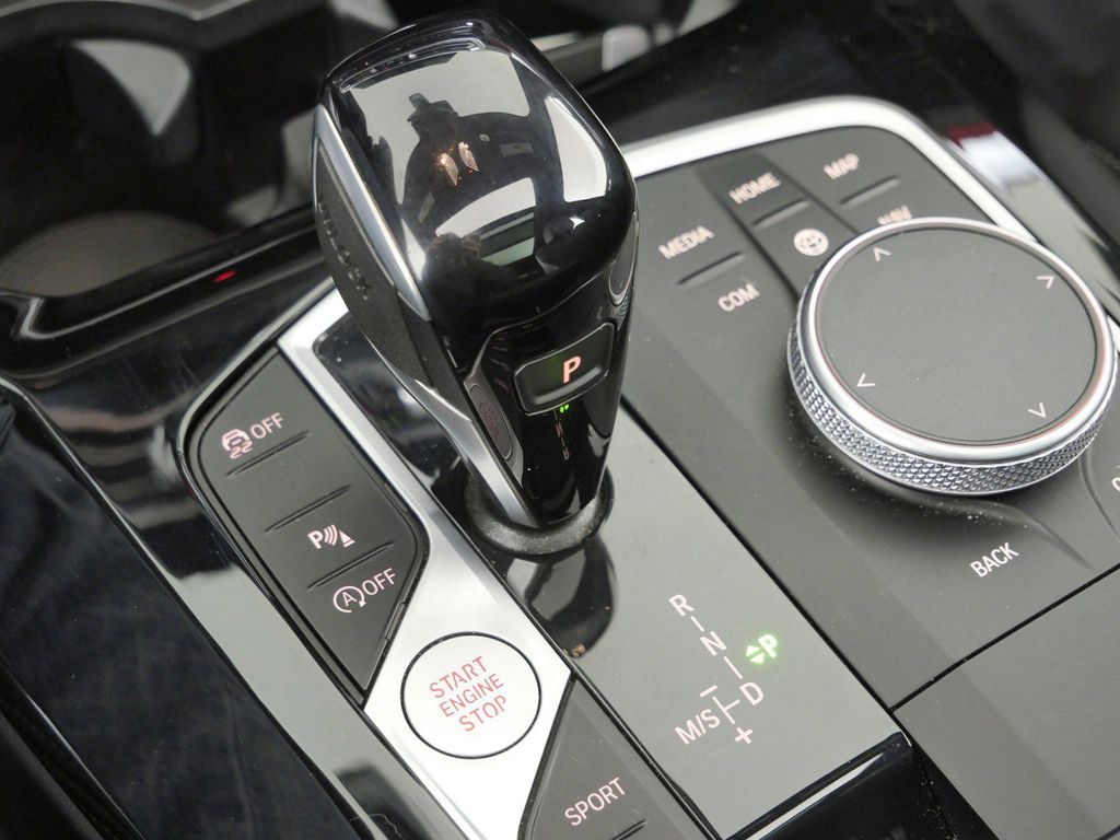 Thumbnail: 2023 BMW X3 - 13