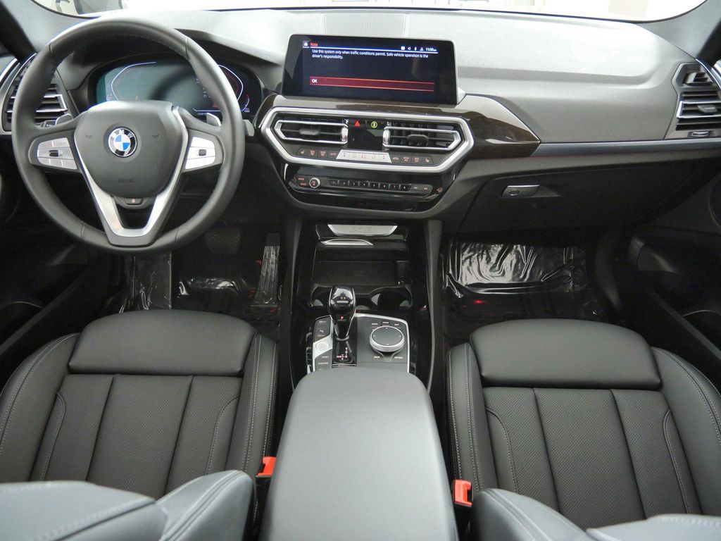 Thumbnail: 2023 BMW X3 - 2