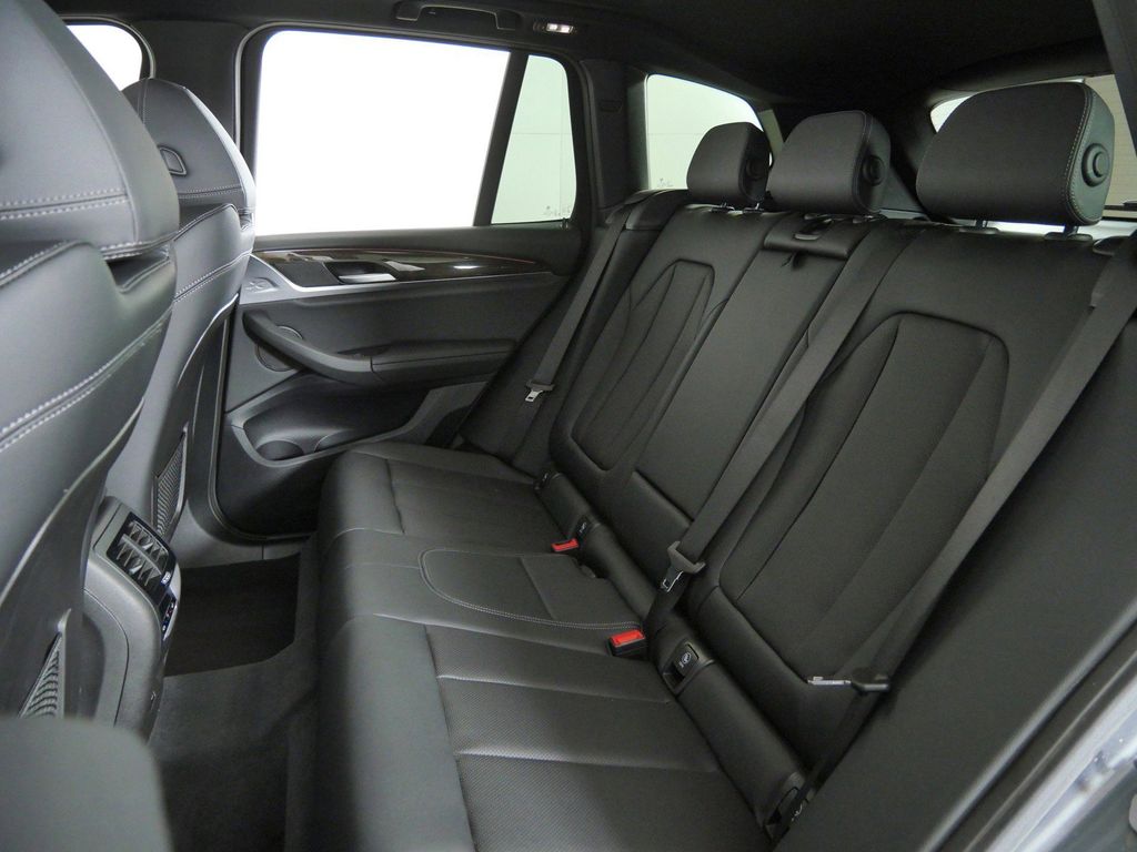 Thumbnail: 2023 BMW X3 - 35