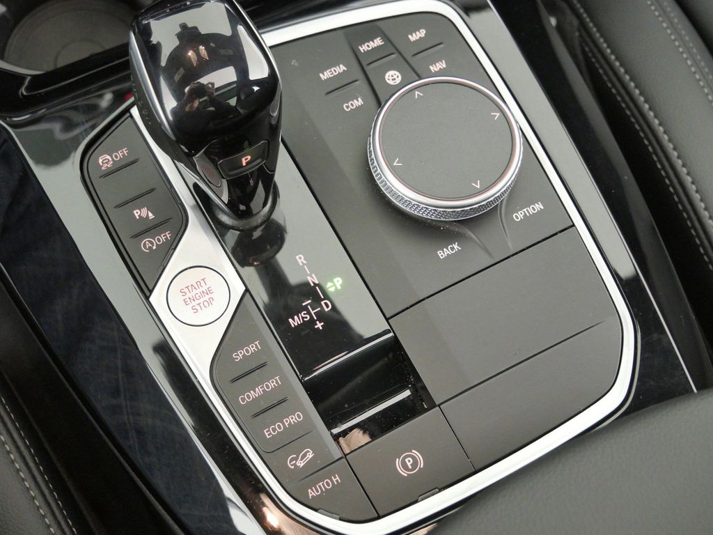 Thumbnail: 2023 BMW X3 - 50